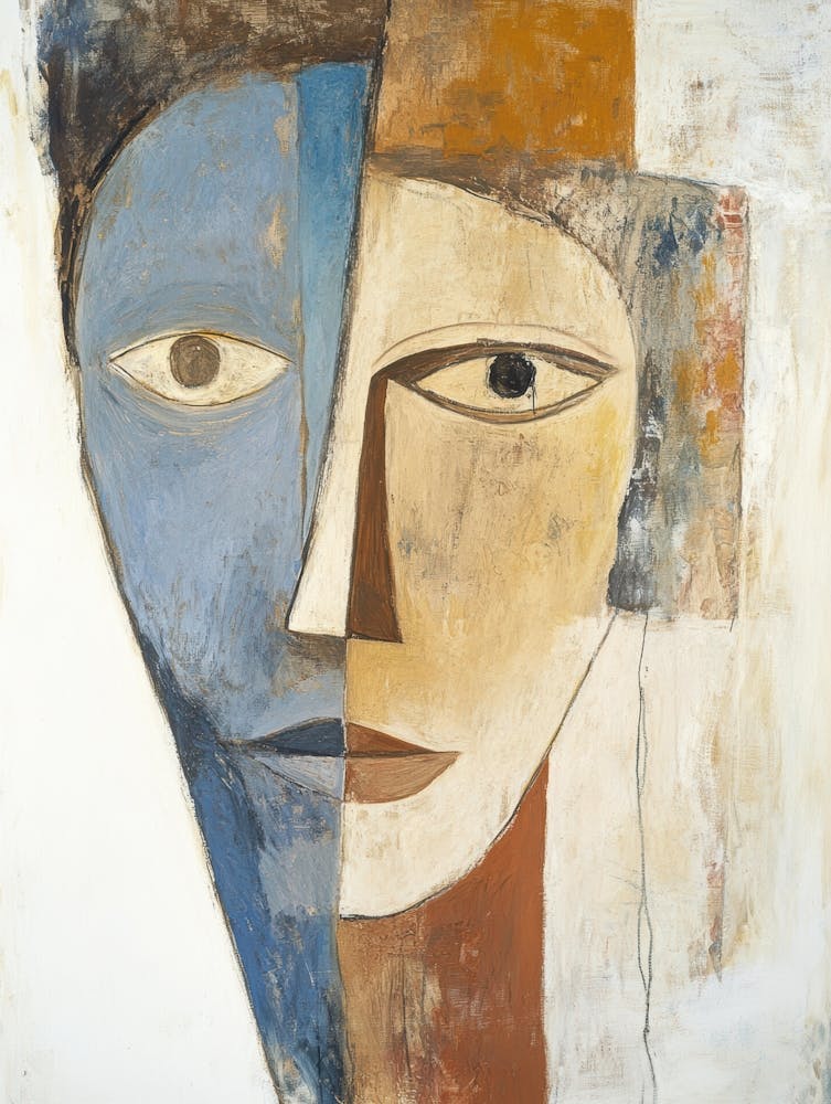 'The Face' 32