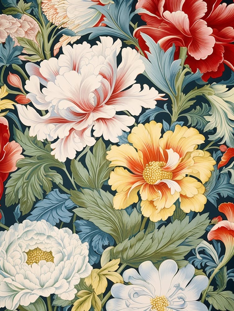Floral Wallpaper 18