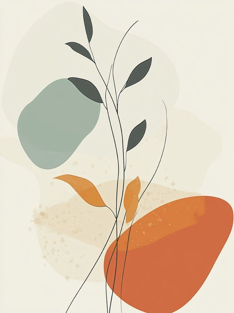 Abstract Painting 38