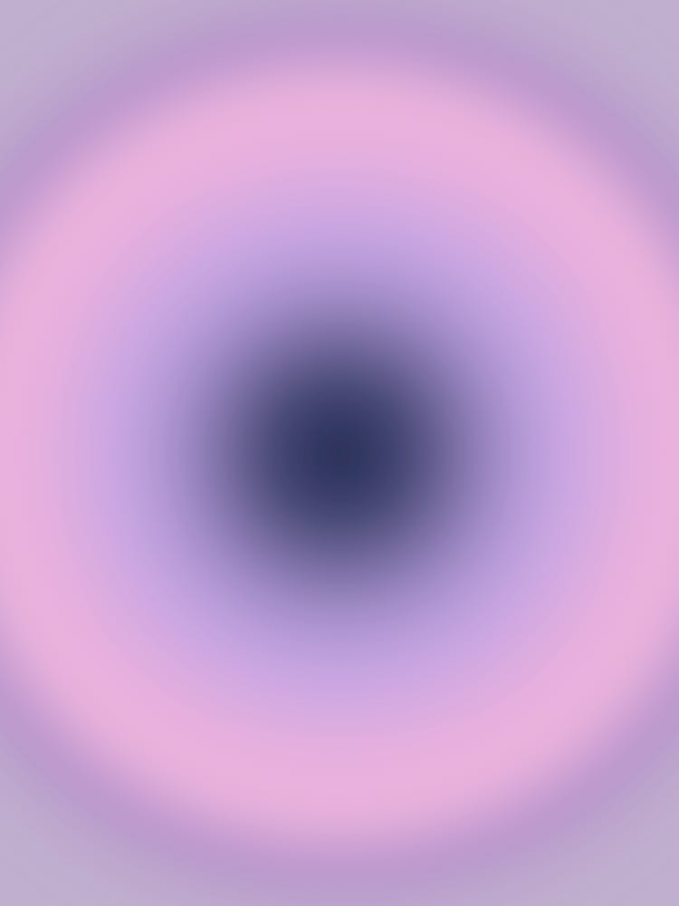 Purple Flow 02 Aura Gradient Lavender And Pink