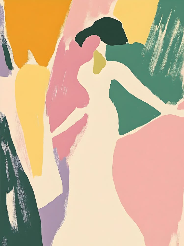 Dancer 5