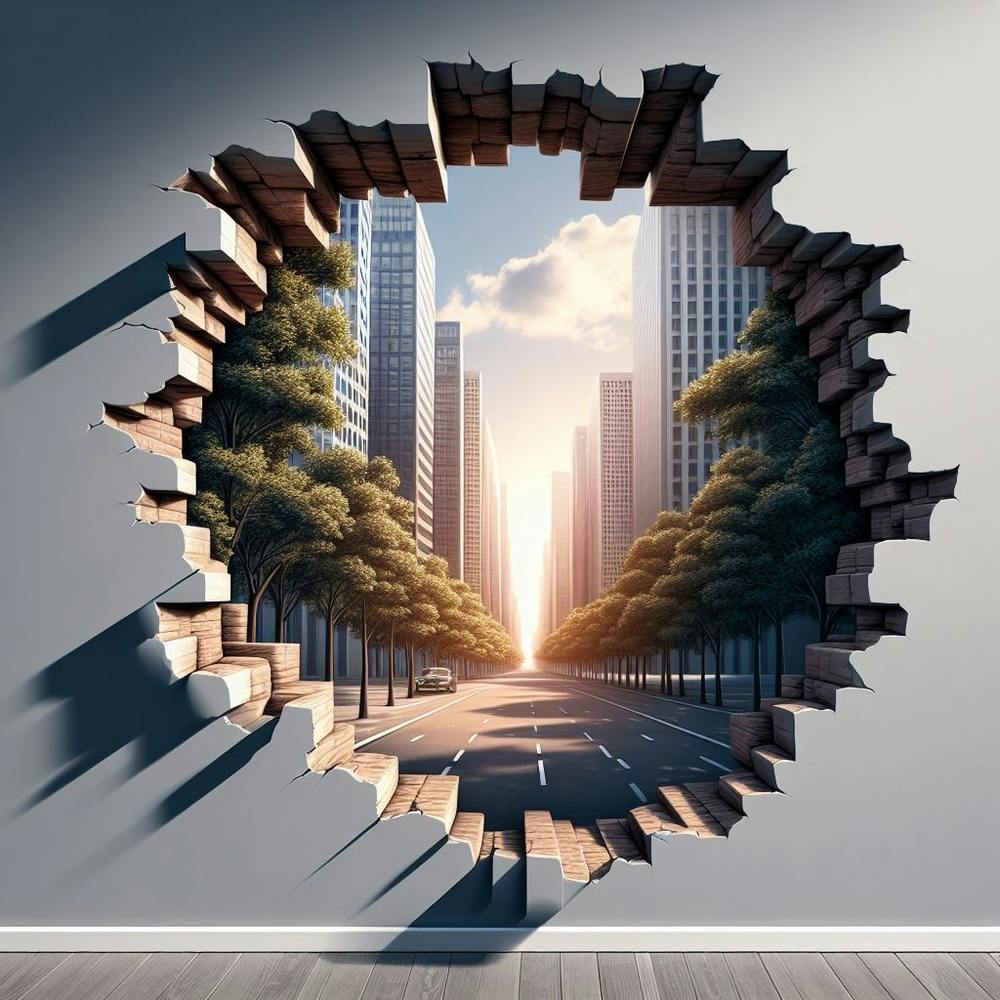 Hole In The Wall