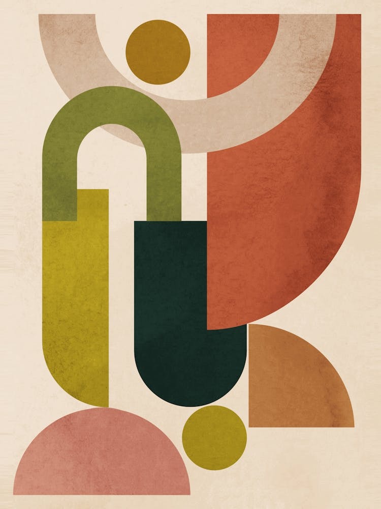 Geometric Shapes 244