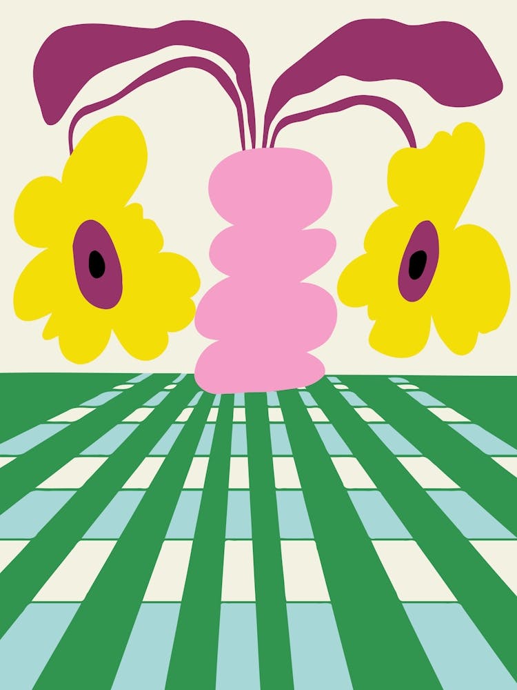 Pottery Prism