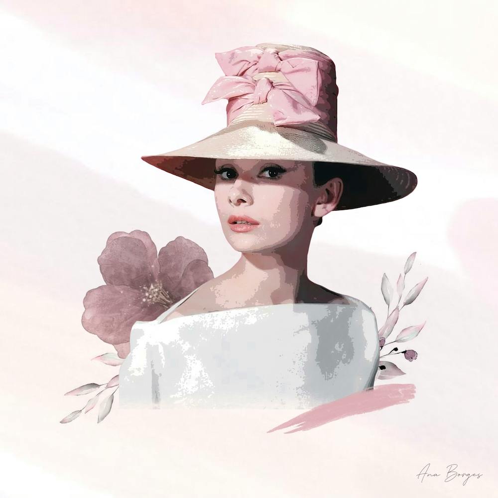 Audrey Hepburn