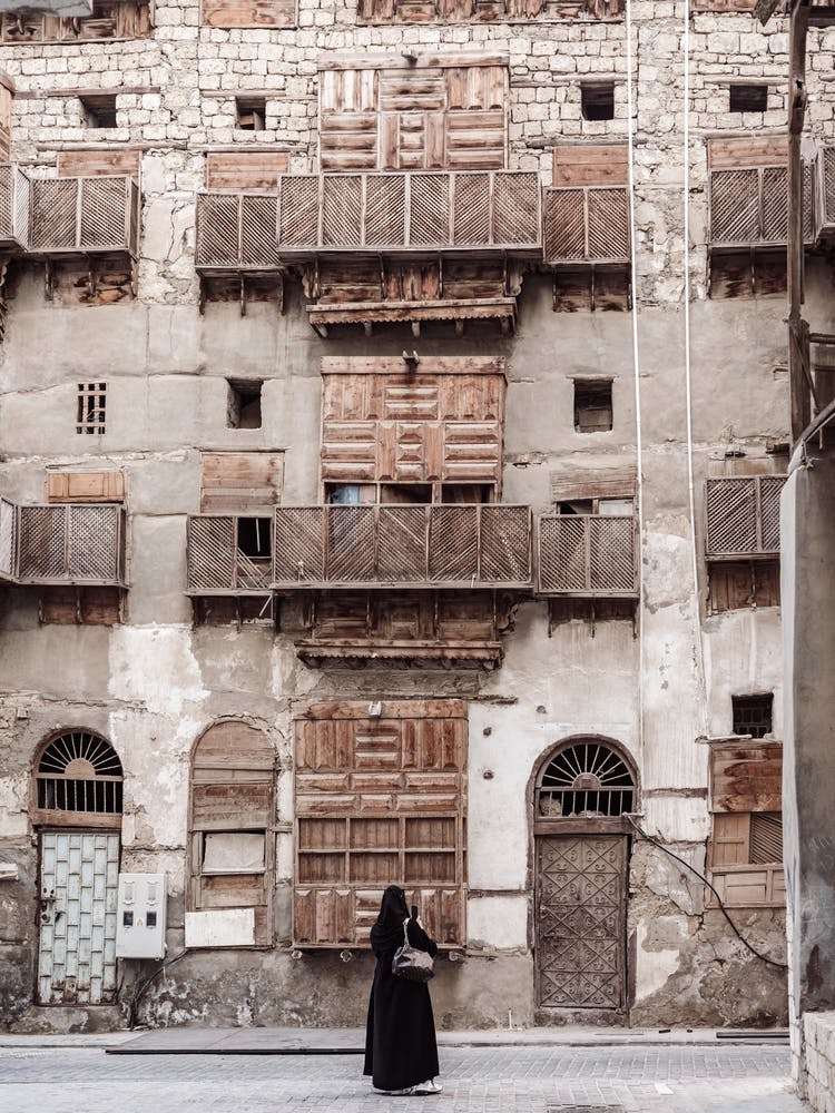 Jeddah, Saudi Arabia