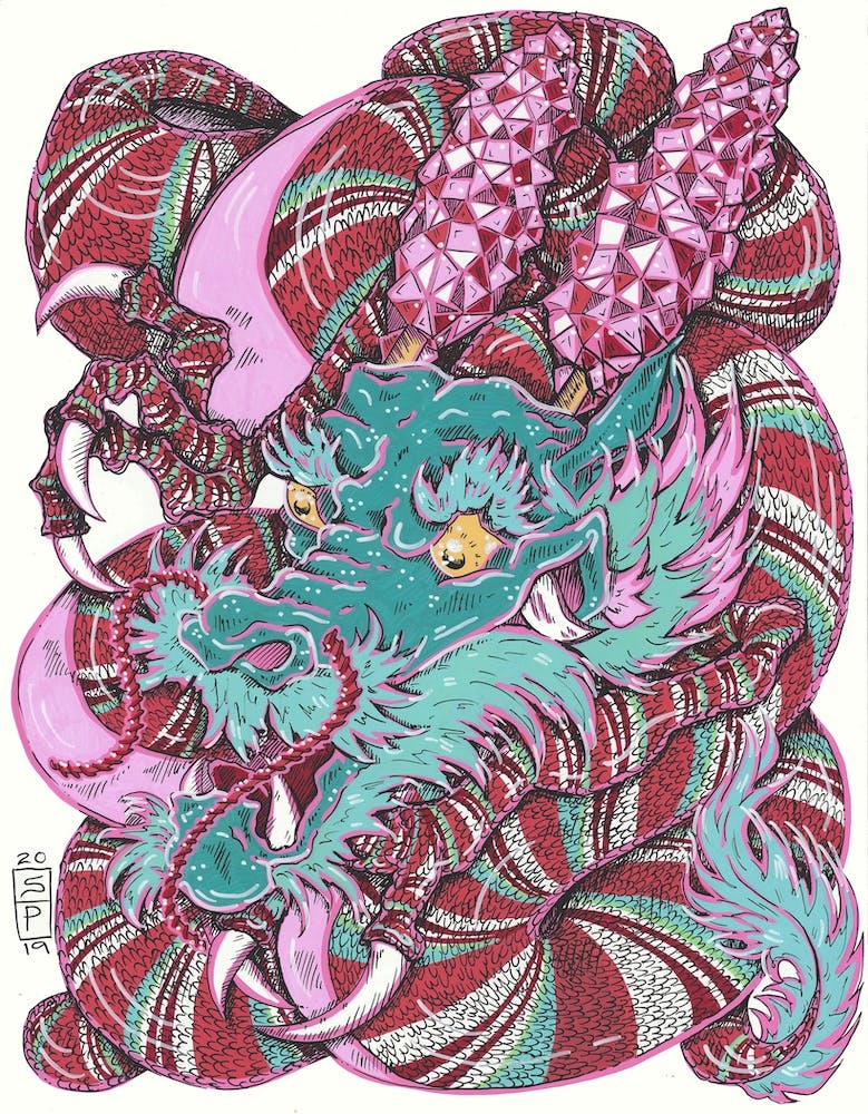 SWEETOOTH