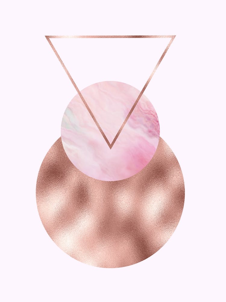 Cherry Polygonal 4