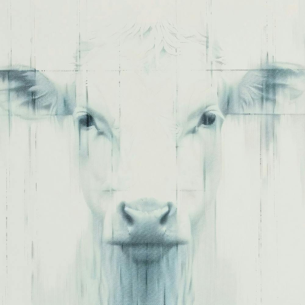 Cow White