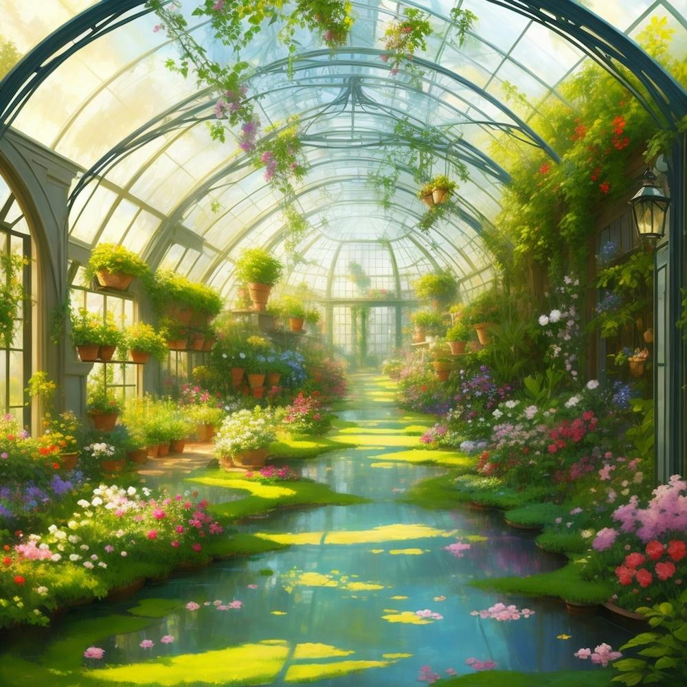 Greenhouse