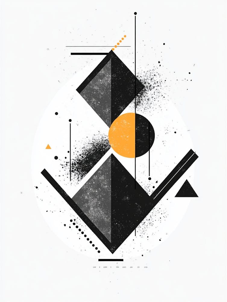 Abstract Painting 400