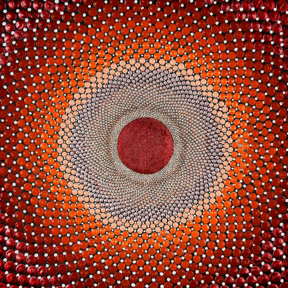 Pyrop-Portal Quadrat