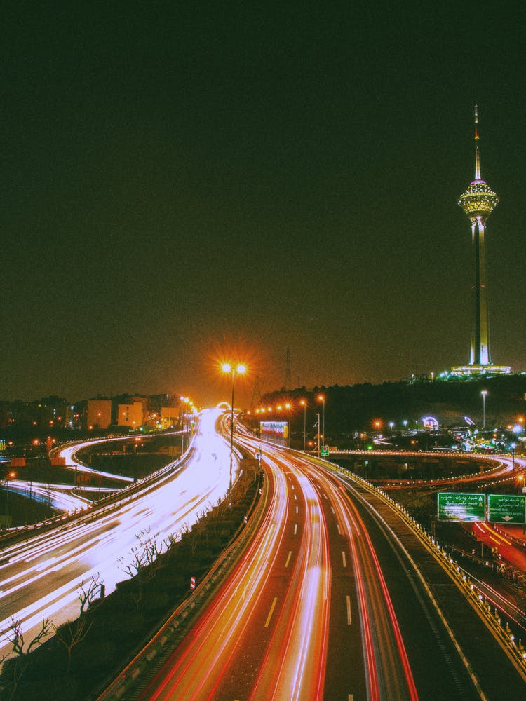 Highway to hell
