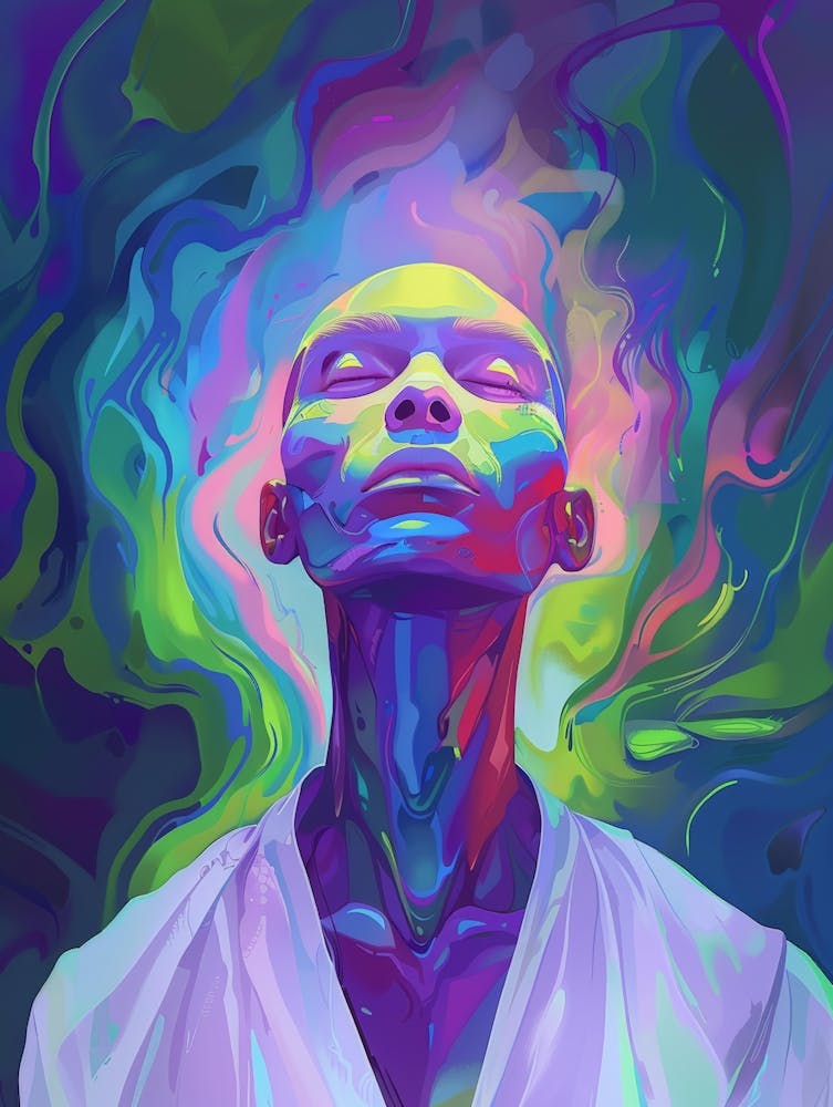 Lucid Dreaming 2
