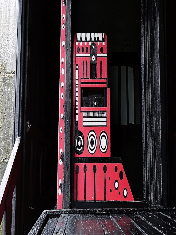 Red Door 2