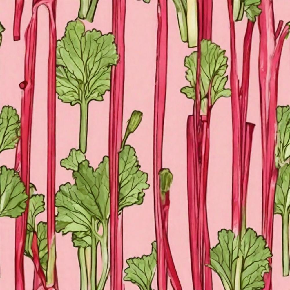 Rhubarb 47