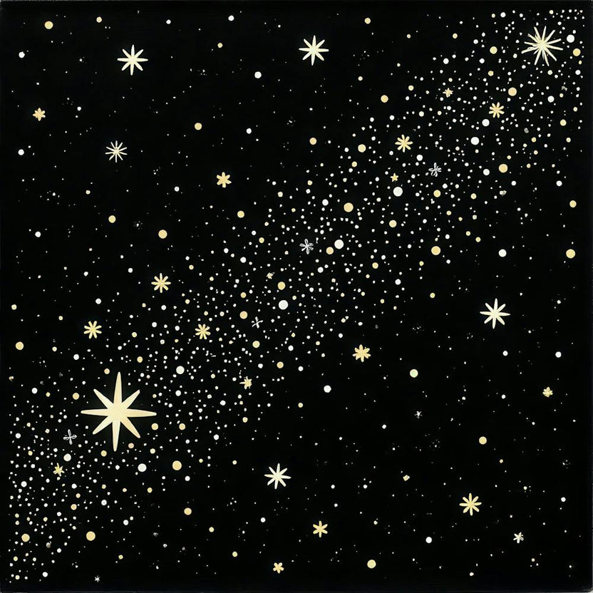 Stars In The Sky 7