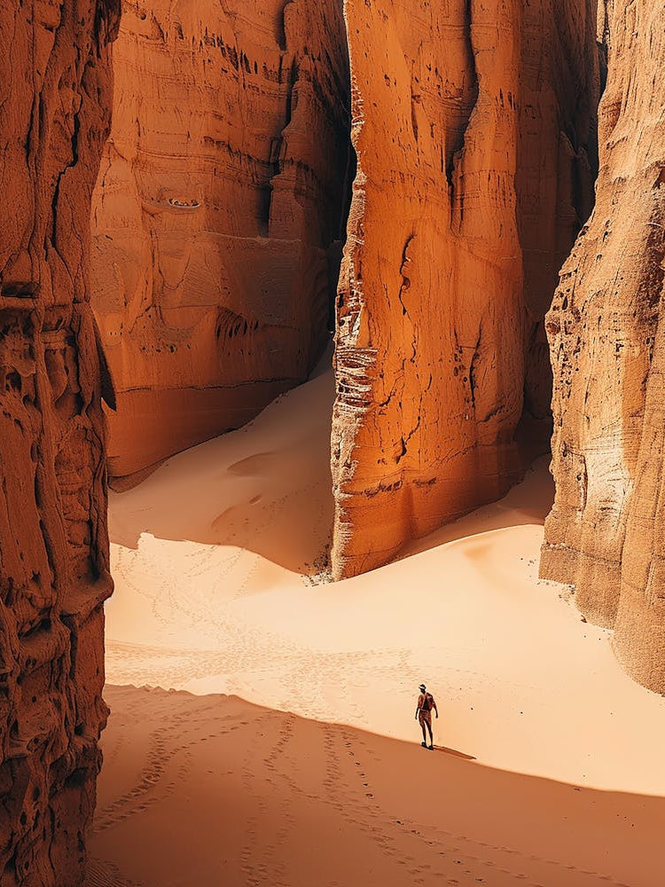 Wadi Rum
