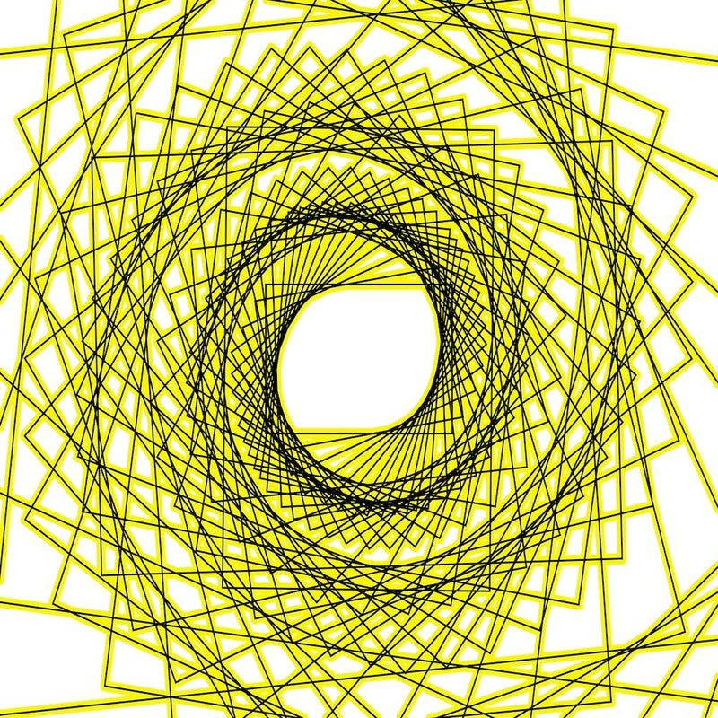 Abstract Spiral 1