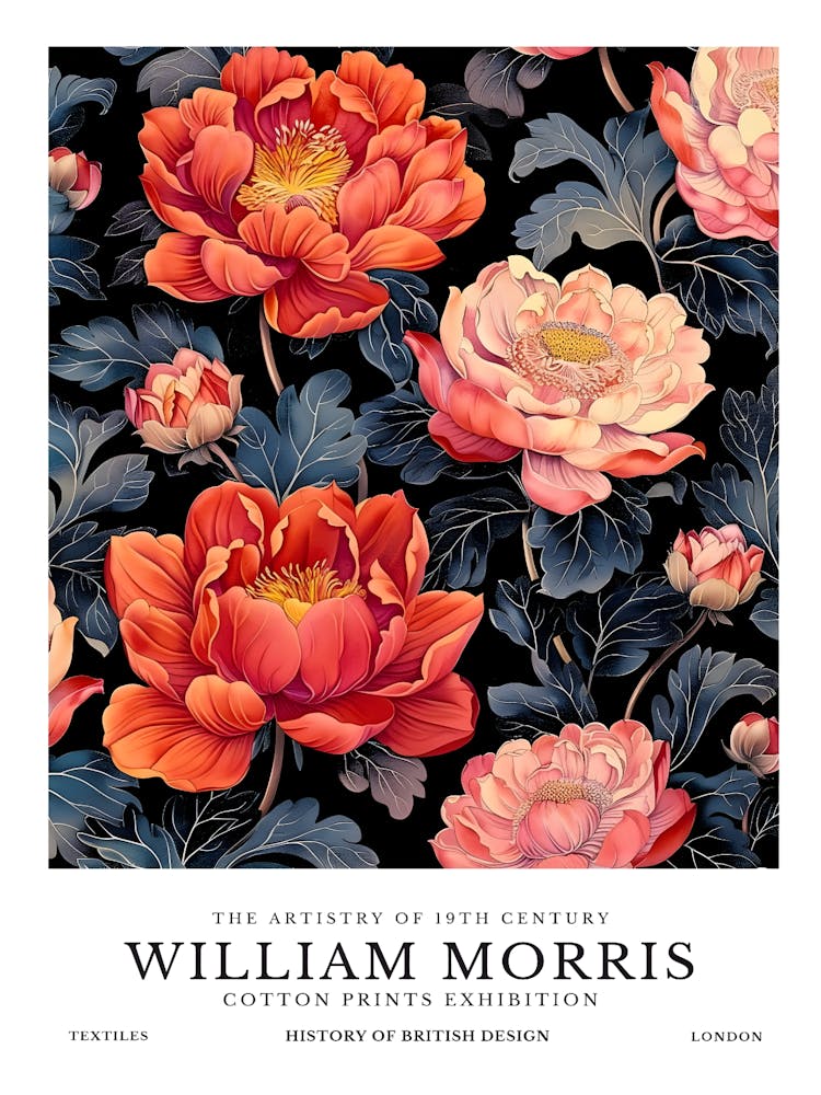 William Morris 49