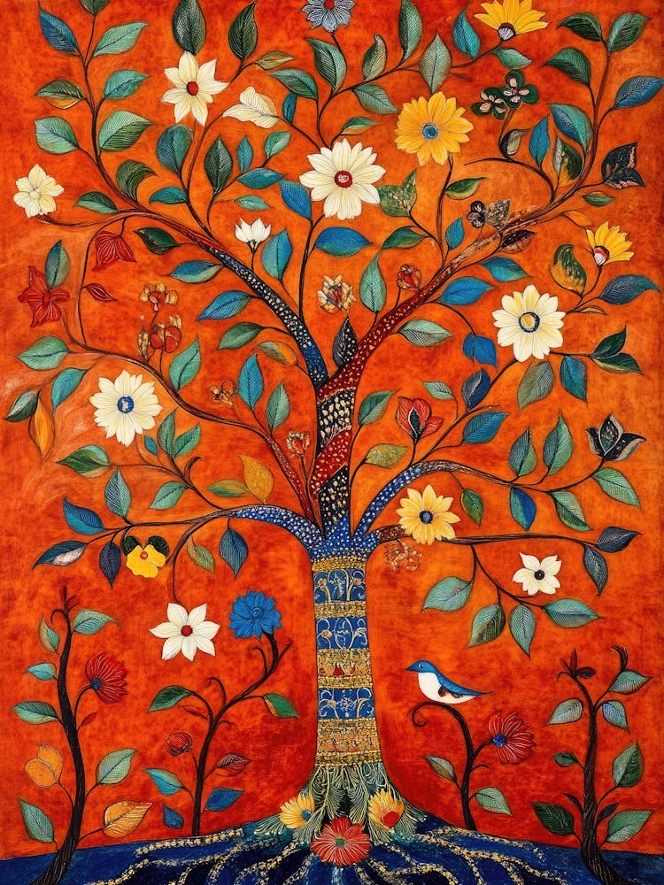 Tree Of Life