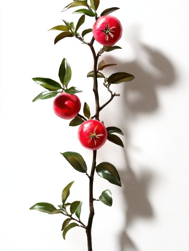 Granatapfel