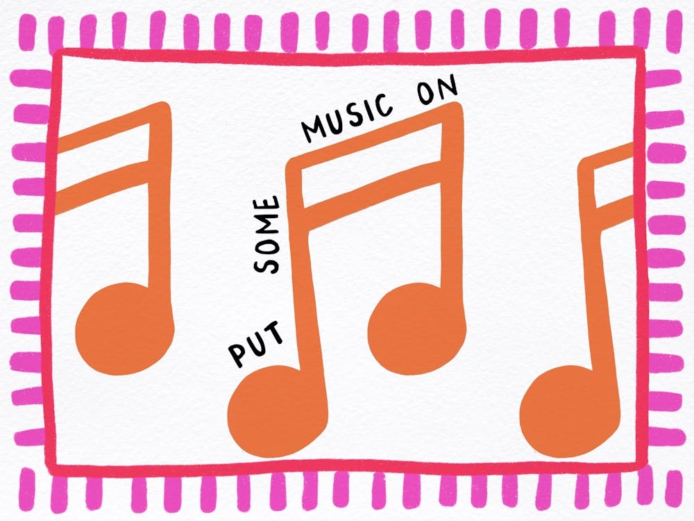 Bold Music