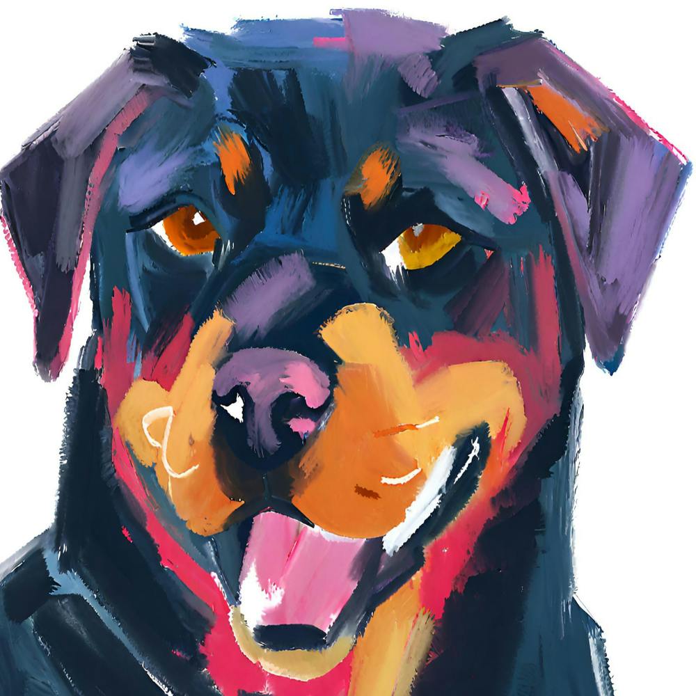 Rottweiler 03