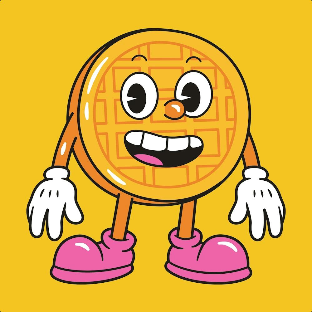 Waffel
