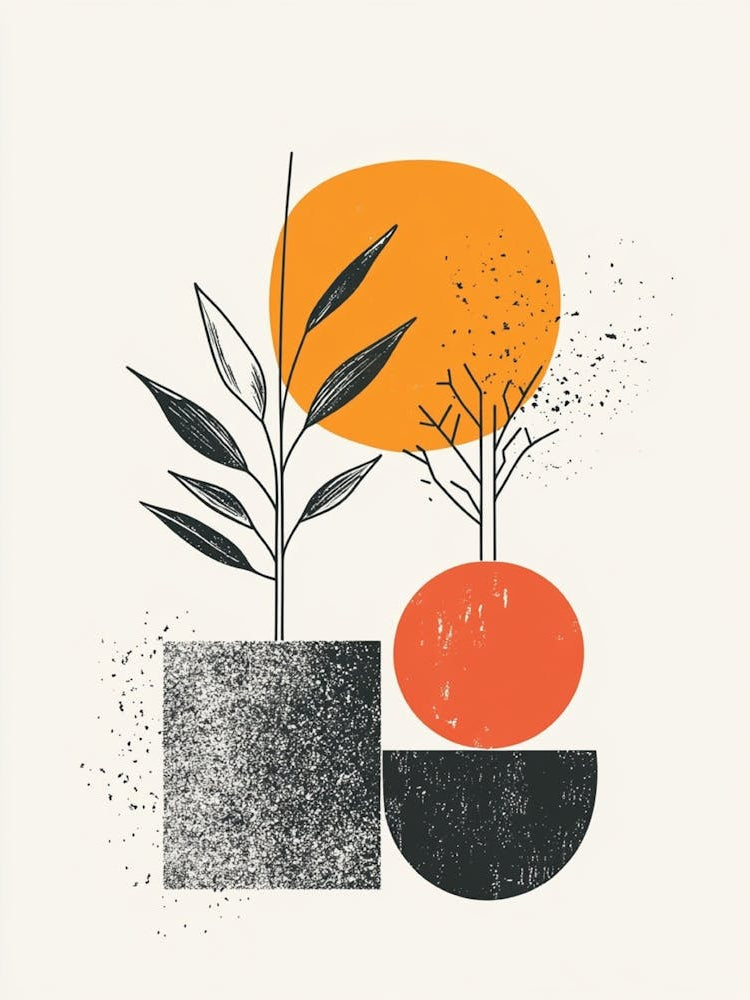 Abstract Painting 50