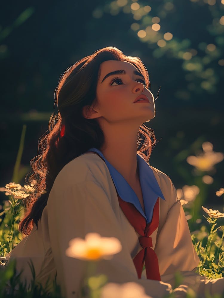 Beauty And The Beast 1
