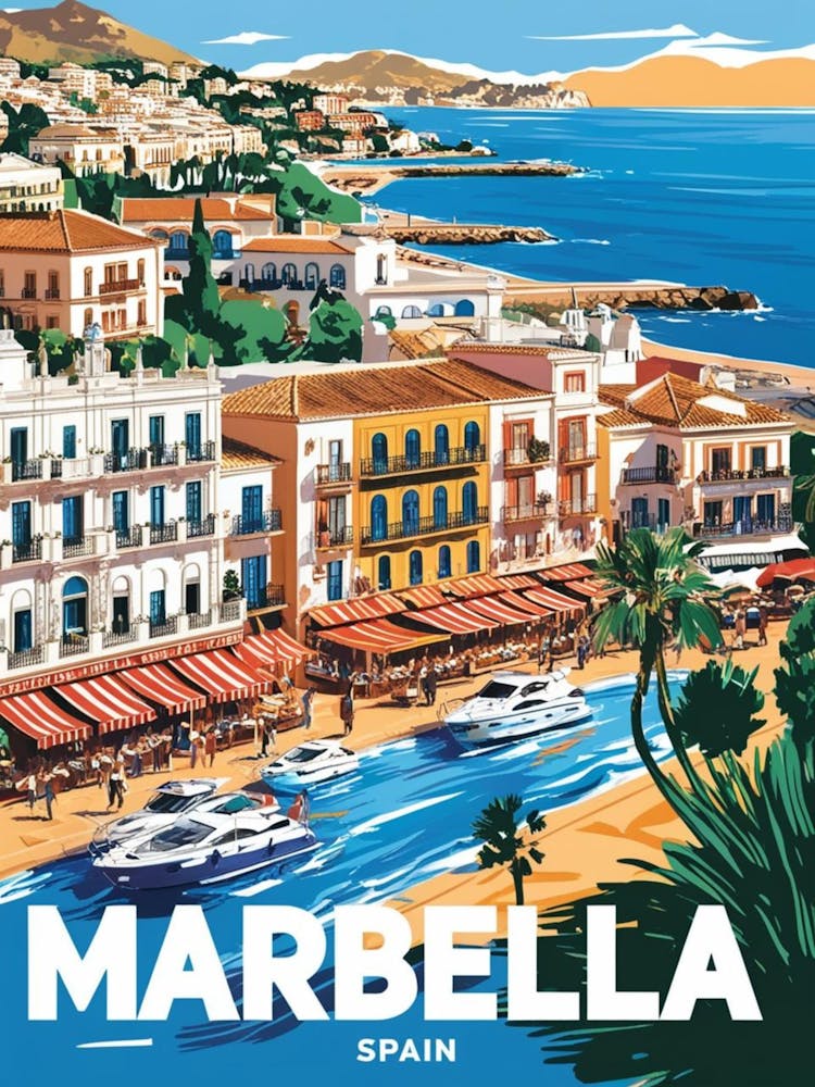 Marbella Spain 4