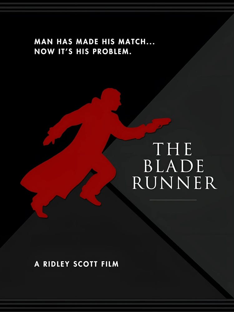 Blade Runner 11