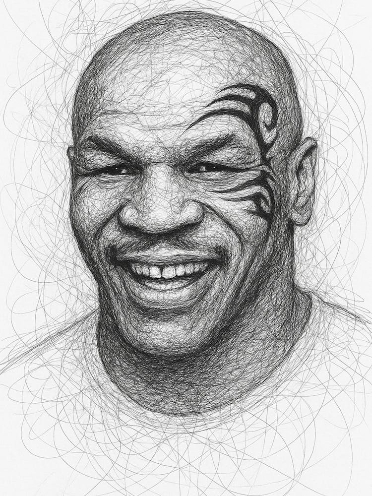 Mike Tyson