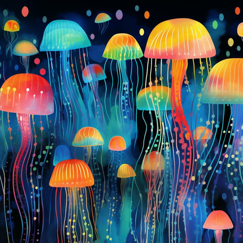 Jellyfish 3