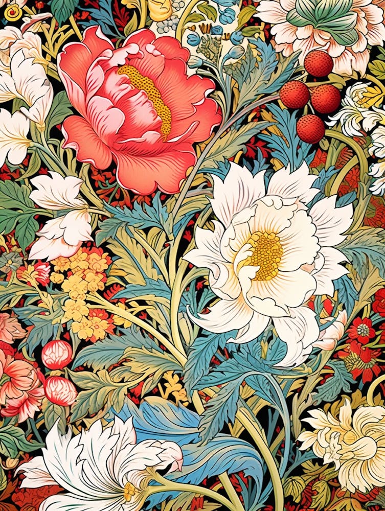 William Morris 20