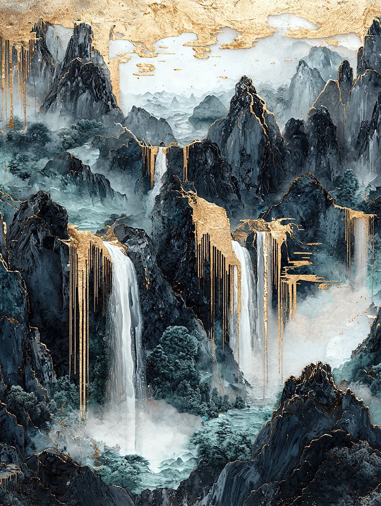 Hindu Kush Schimmer Zeitlose Opulenz