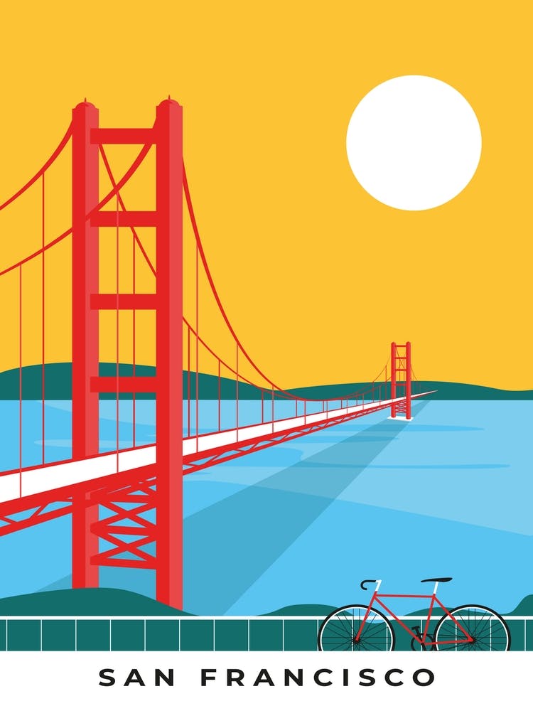San Fran