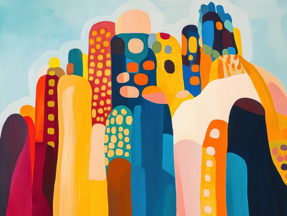 Cityscape 59