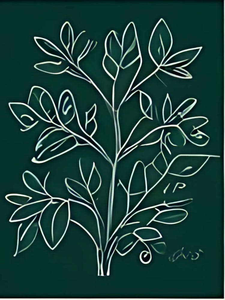 'Tree Of Life' 1