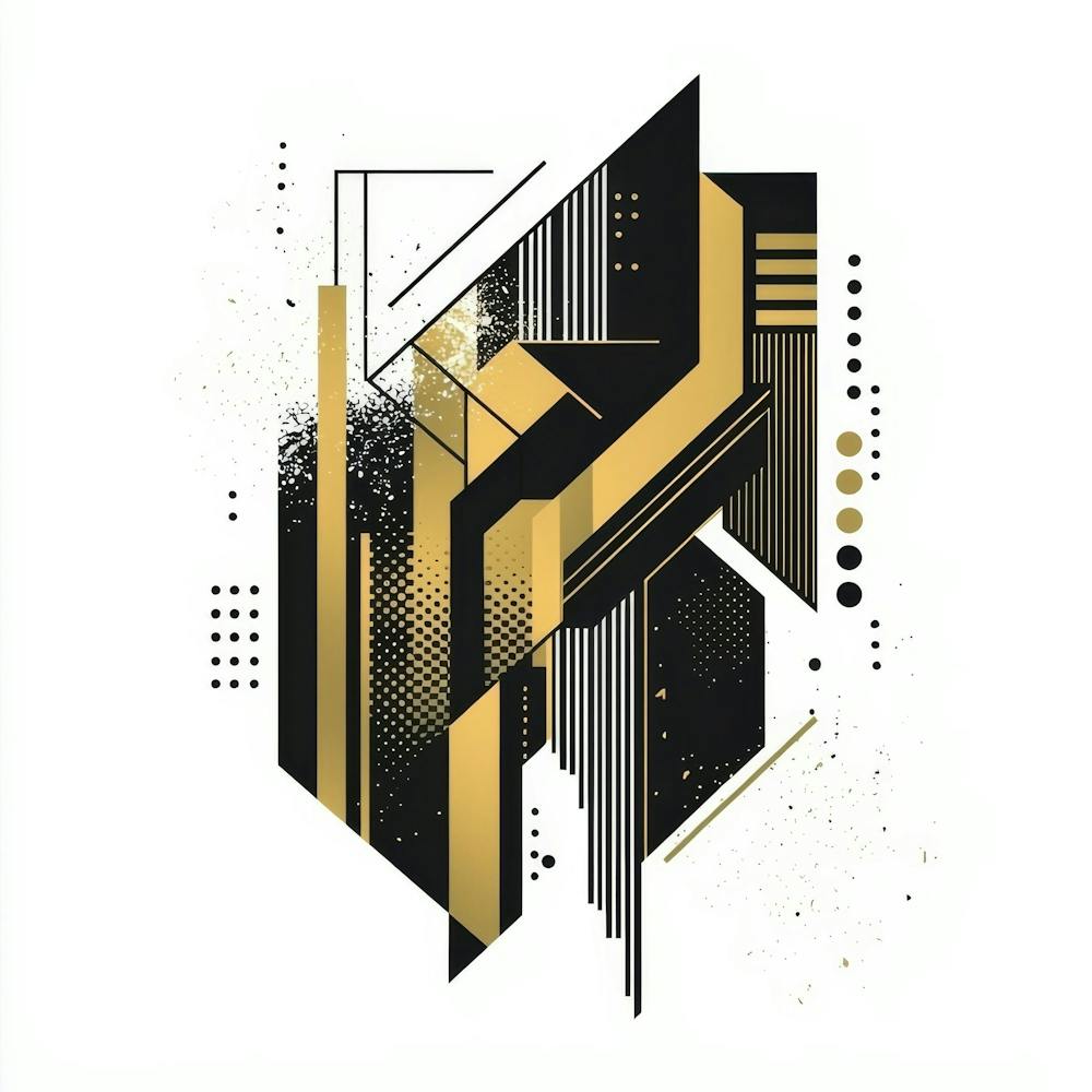 Abstract Geometric Design