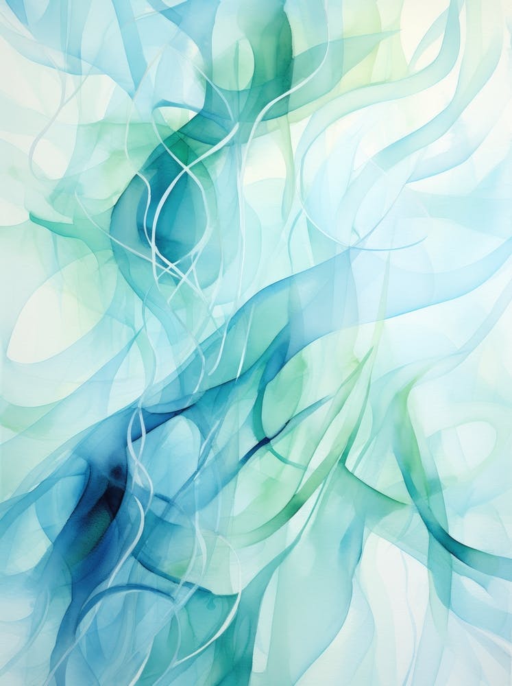 Abstract Painting 271