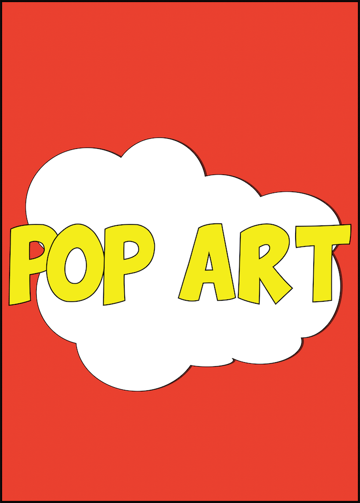 Popart 1