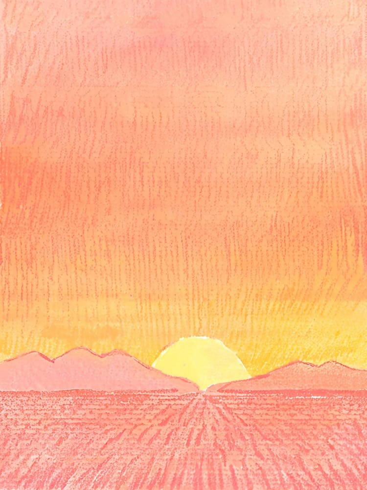 Sunset 9
