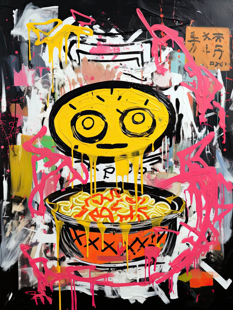 Ramen street
