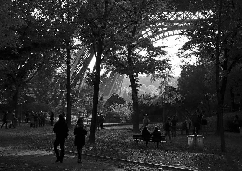 Eiffel Tower