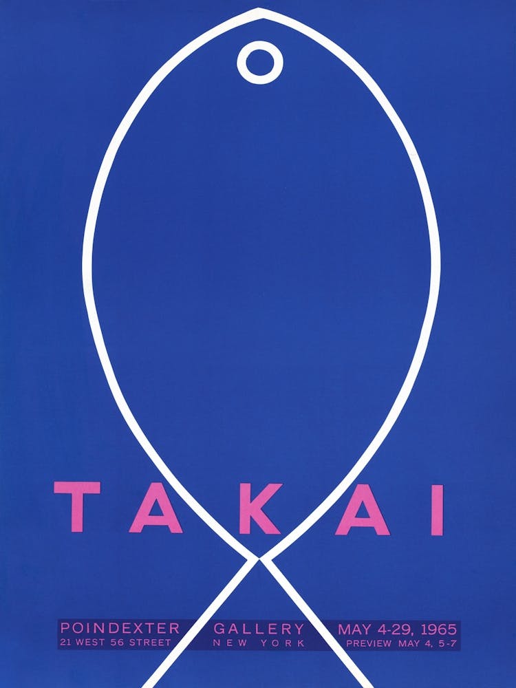 Takai