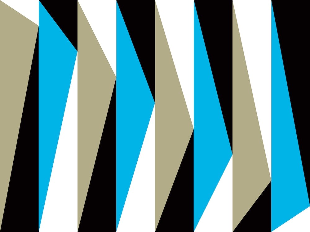 Geometric Abstraction 148