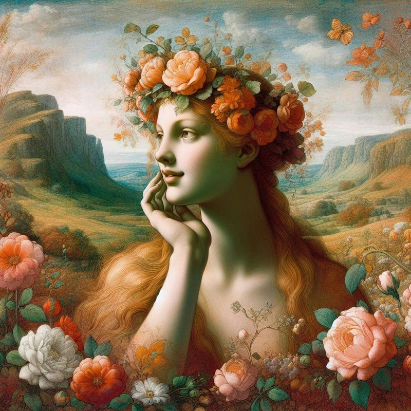 Aphrodite