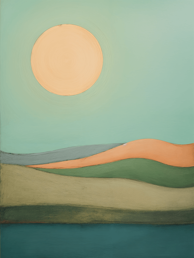 The Landscape